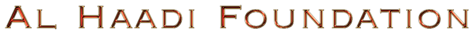Al Haadi Foundation